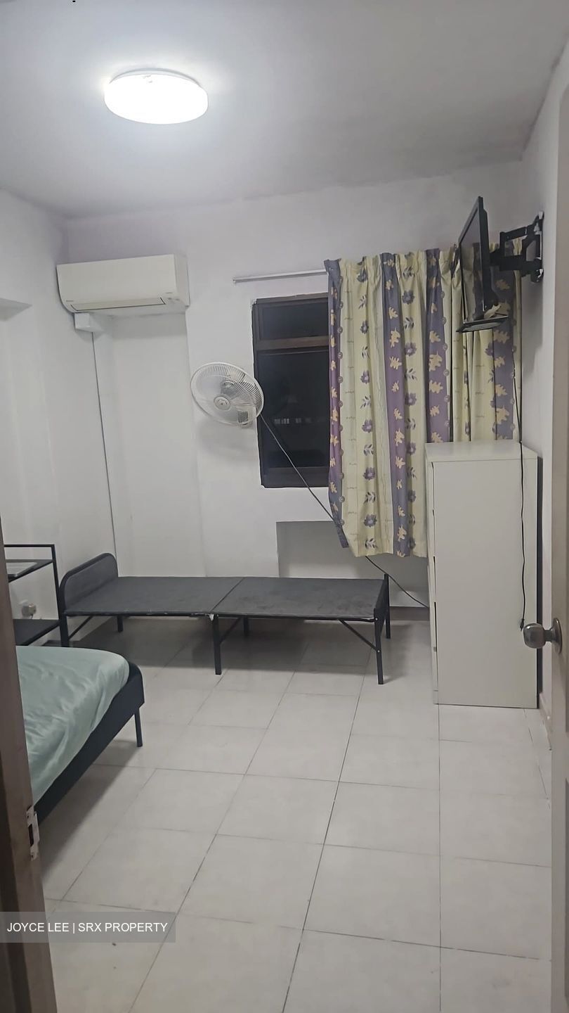 Blk 679C Jurong West Central 1 (Jurong West), HDB 5 Rooms #538250611